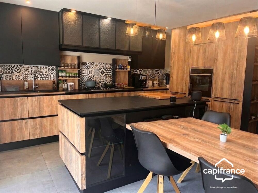 Vente Maison Maison - deux possibilités ! Hergnies