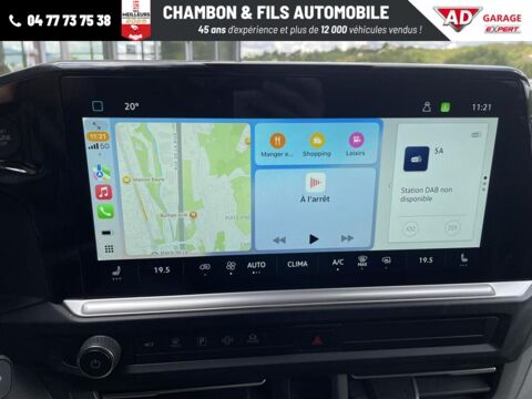 Transporter PROCAB L2H1 2.0 TDI 170 BVA8 BUSINESS 5 places prix : 41658 2026 occasion 42320 La Grand-Croix