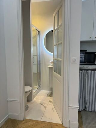  Appartement à louer 1 pièce 24 m²