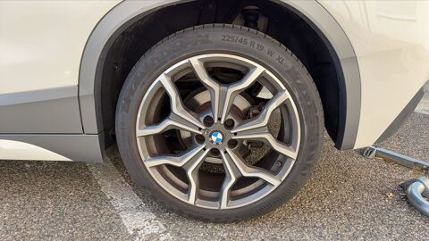 X2 sDrive 18i 140 DKG7 M Sport X 2018 occasion 69150 Decines Charpieu