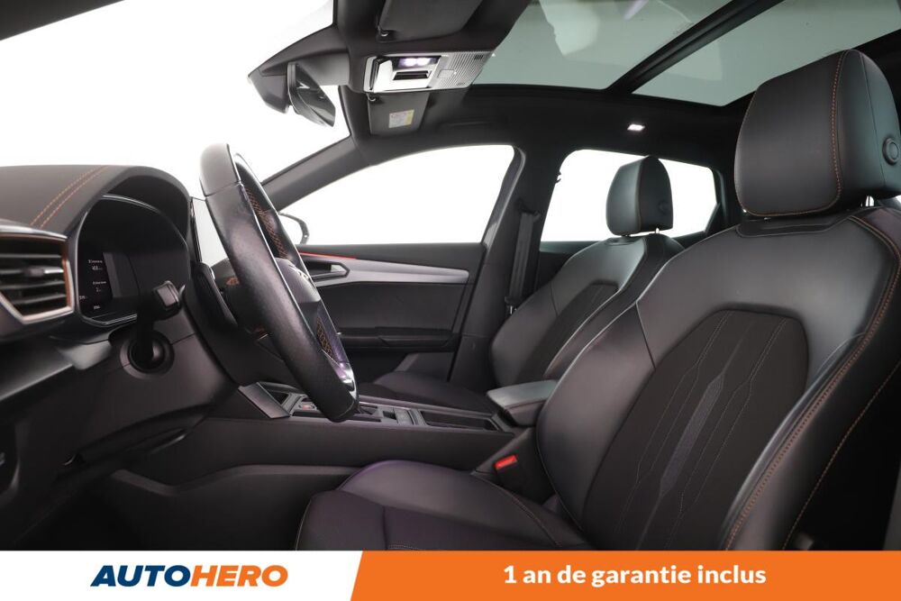 Formentor 2.0 TDI 4Drive Business Edition DSG7 150 ch 2021 occasion 92130 Issy-les-Moulineaux