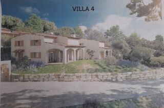  Villa � vendre 4 pi�ces 88 m�
