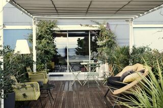  Appartement � vendre 2 pi�ces 43 m�