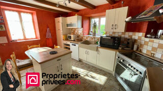  Maison  vendre 6 pices 139 m