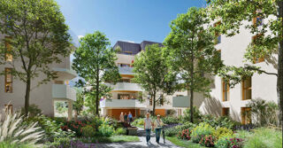  Appartement � vendre 2 pi�ces 49 m�