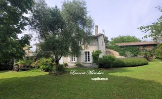  Maison à vendre 6 pièces 240 m²