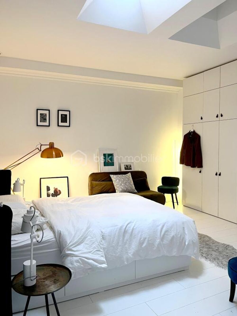 à vendre  Maison Montreuil (93100)