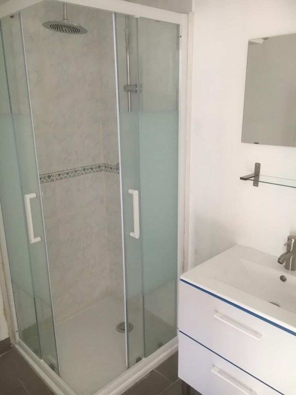 Location Appartement Studio de 17m2 à louer sur Saint-Brieuc Saint brieuc
