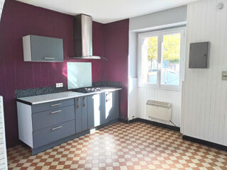  Maison � vendre 3 pi�ces 57 m�