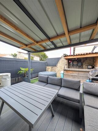  Maison à vendre 3 pièces 67 m²
