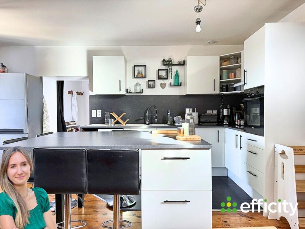 Vente Appartement Appartement Panissieres