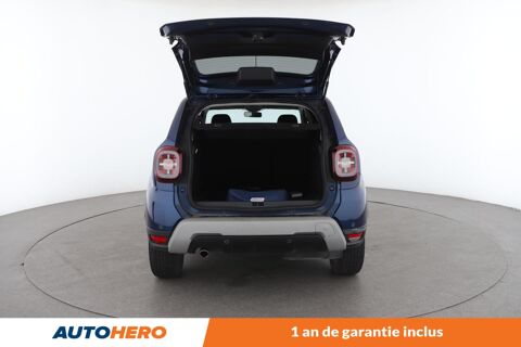 Duster II 1.5 dCi Blue Prestige 4x2 116 ch 2018 occasion 92130 Issy-les-Moulineaux
