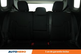 Renegade 1.0 GSE T3 Limited 120 ch 2022 occasion 92130 Issy-les-Moulineaux