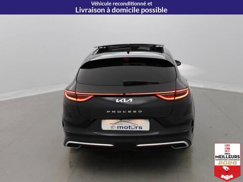 Divers 1.5 T-GDi 160 DCT7 GT Line Premium 2023 occasion 10150 Lavau