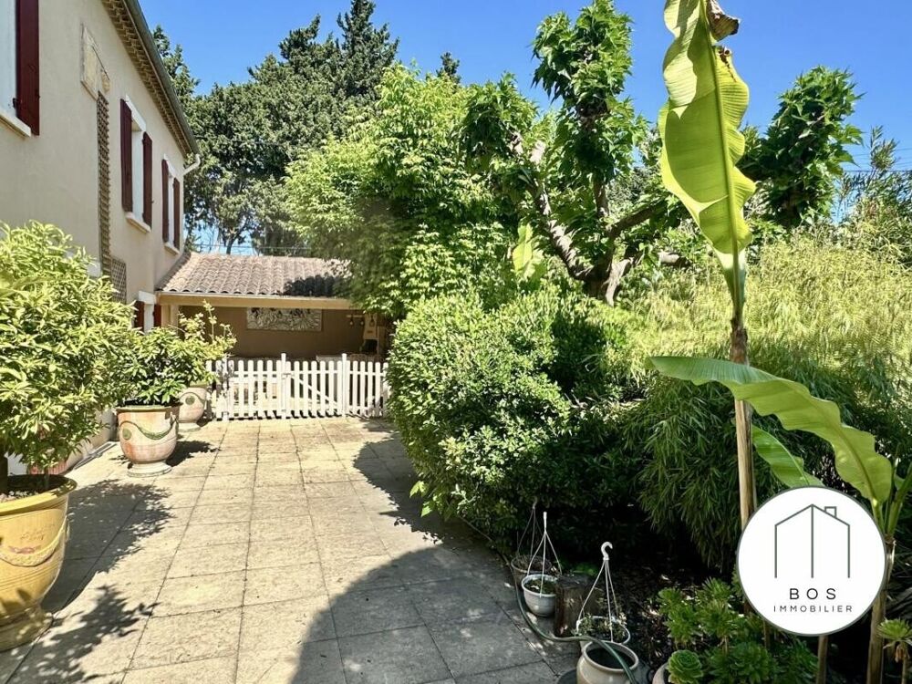à vendre  Maison Orange (84100)
