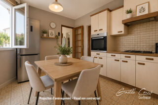  Maison à vendre 3 pièces 81 m²