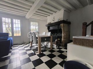  Maison  vendre 7 pices 104 m