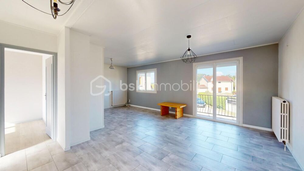 Vente Maison Maison 110 M2 entirement rénovée Magnoncourt