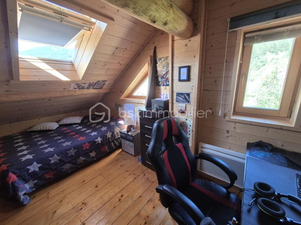 à vendre  Chalet Allos (04260)
