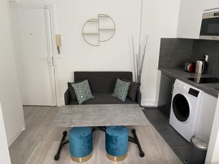  Appartement  louer 1 pice 20 m