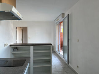  Appartement  vendre 2 pices 42 m