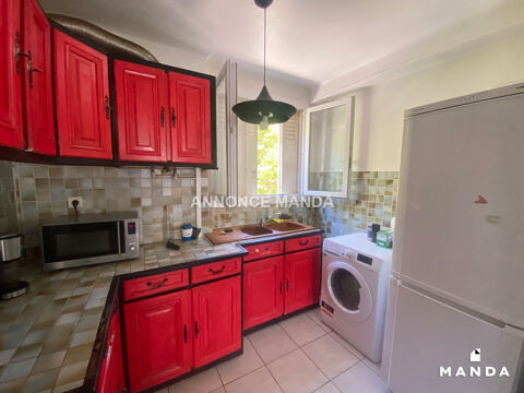  Appartement  louer 2 pices 9 m