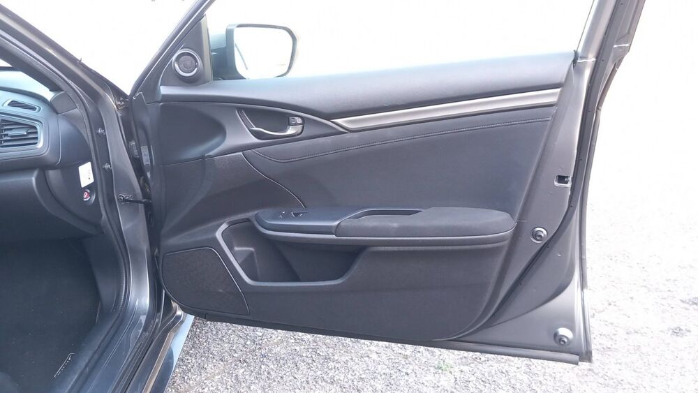 Civic X 1.5 I-VTEC 182 Sport Plus 2017 occasion 57490 L Hopital
