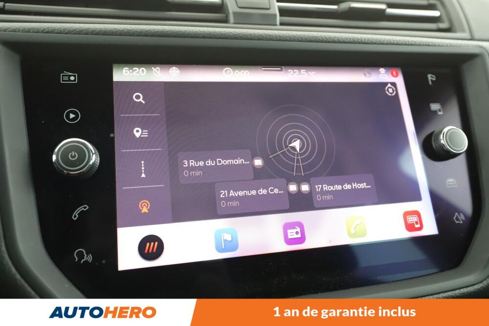 Ibiza 1.5 TSI ACT FR Xclusive DSG7 150 ch 2021 occasion 92130 Issy-les-Moulineaux