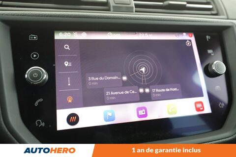 Ibiza 1.5 TSI ACT FR Xclusive DSG7 150 ch 2021 occasion 92130 Issy-les-Moulineaux