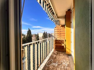  Appartement � vendre 4 pi�ces 72 m�