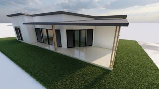  Maison 4 pi�ces 87 m� La riviere