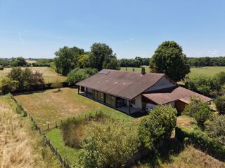  Maison à vendre 5 pièces 163 m²