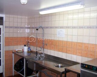  Maison à vendre 15 + pièces 700 m²