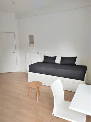  Appartement � louer 1 pi�ce 17 m�