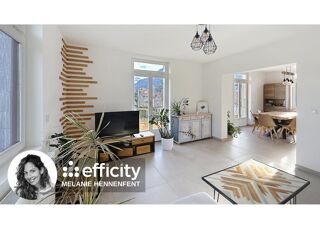  Appartement � vendre 3 pi�ces 78 m�