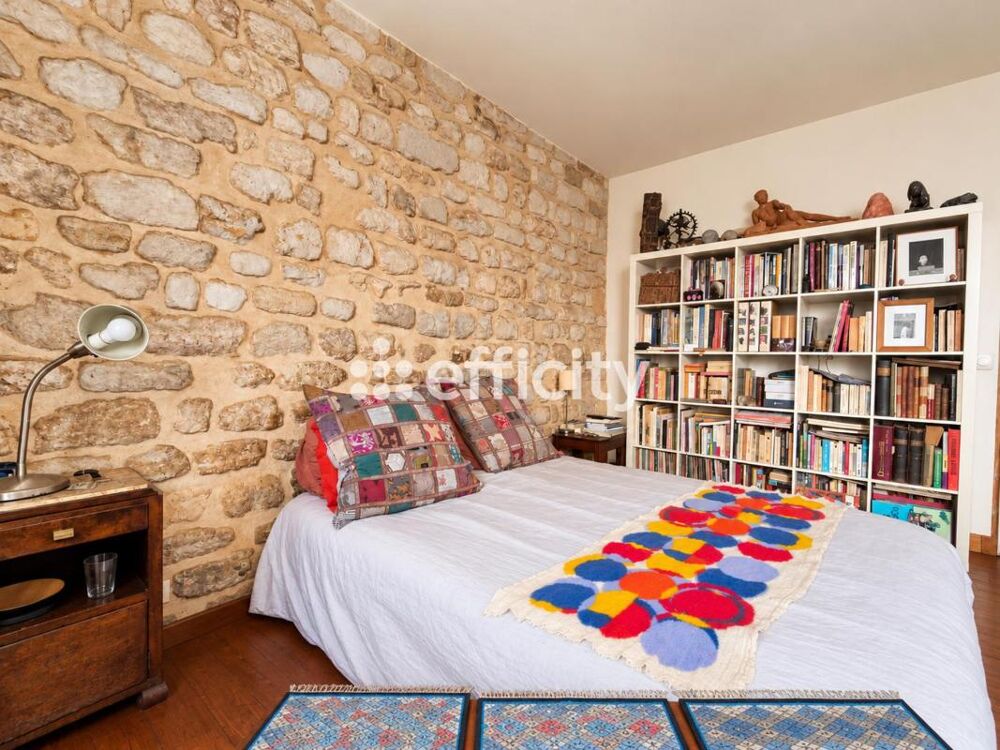 à vendre  Maison Paris 18
