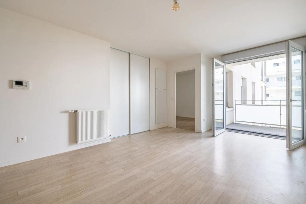 Vente Appartement Charmant T3 avec balcon à Choisy-le-Roi Choisy le roi