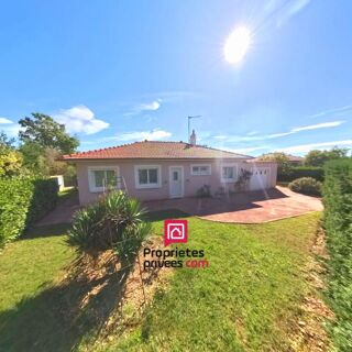  Maison � vendre 4 pi�ces 92 m�