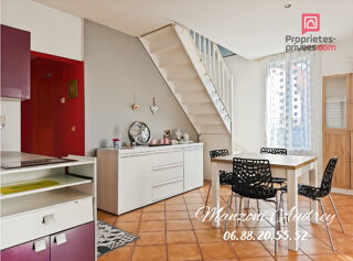  Maison � vendre 4 pi�ces 84 m�