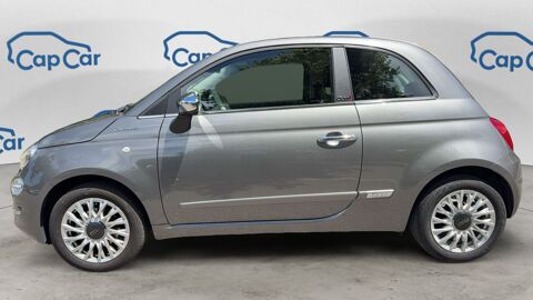 500 C 1.0 70 Hybride Dolcevita 2022 occasion 69005 Lyon