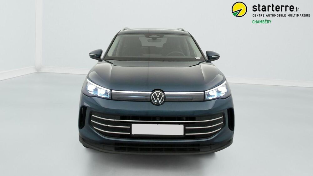Tiguan 2.0 TDI 150ch DSG7 Elegance 2024 occasion 73420 Voglans