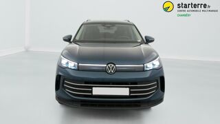 Tiguan 2.0 TDI 150ch DSG7 Elegance 2024 occasion 73420 Voglans