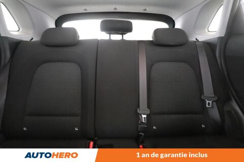 Kona 1.6 CRDi Hybrid 48V Creative DCT-7 136 ch 2021 occasion 92130 Issy-les-Moulineaux