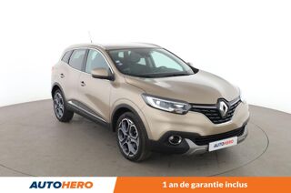 Kadjar 1.2 TCe Energy Edition One 130 ch 2015 occasion 92130 Issy-les-Moulineaux