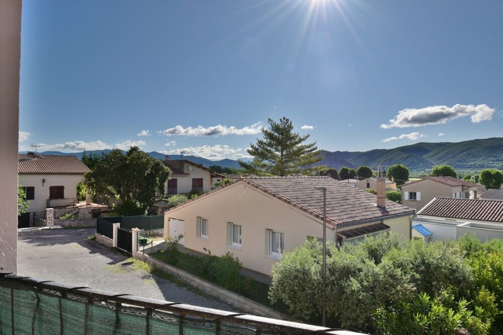 Vente Maison Alpes-de-Haute-Provence Dpt (04),  vendre Maison P9 de 185 m - Terrain de 500,00 m Peyruis