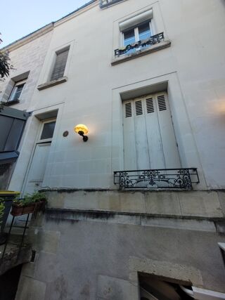  Maison � vendre 5 pi�ces 128 m�