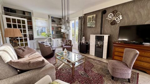   Charmante maison familiale au coeur de PAC� - 7 pi�ces - 4 chambres - Jardin clos et arbor� Maison - 7 pi�ce(s) - 132 m�