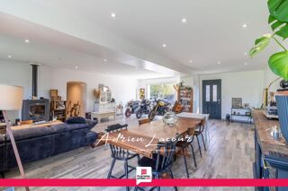  Maison � vendre 7 pi�ces 153 m�