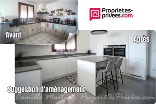  Maison � vendre 7 pi�ces 154 m�