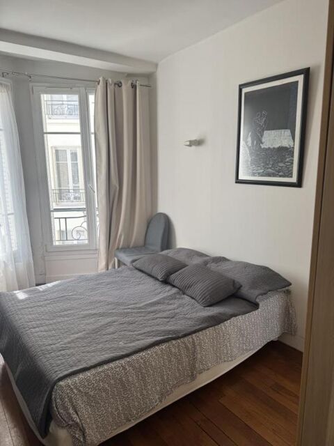  Appartement  louer 1 pice 20 m